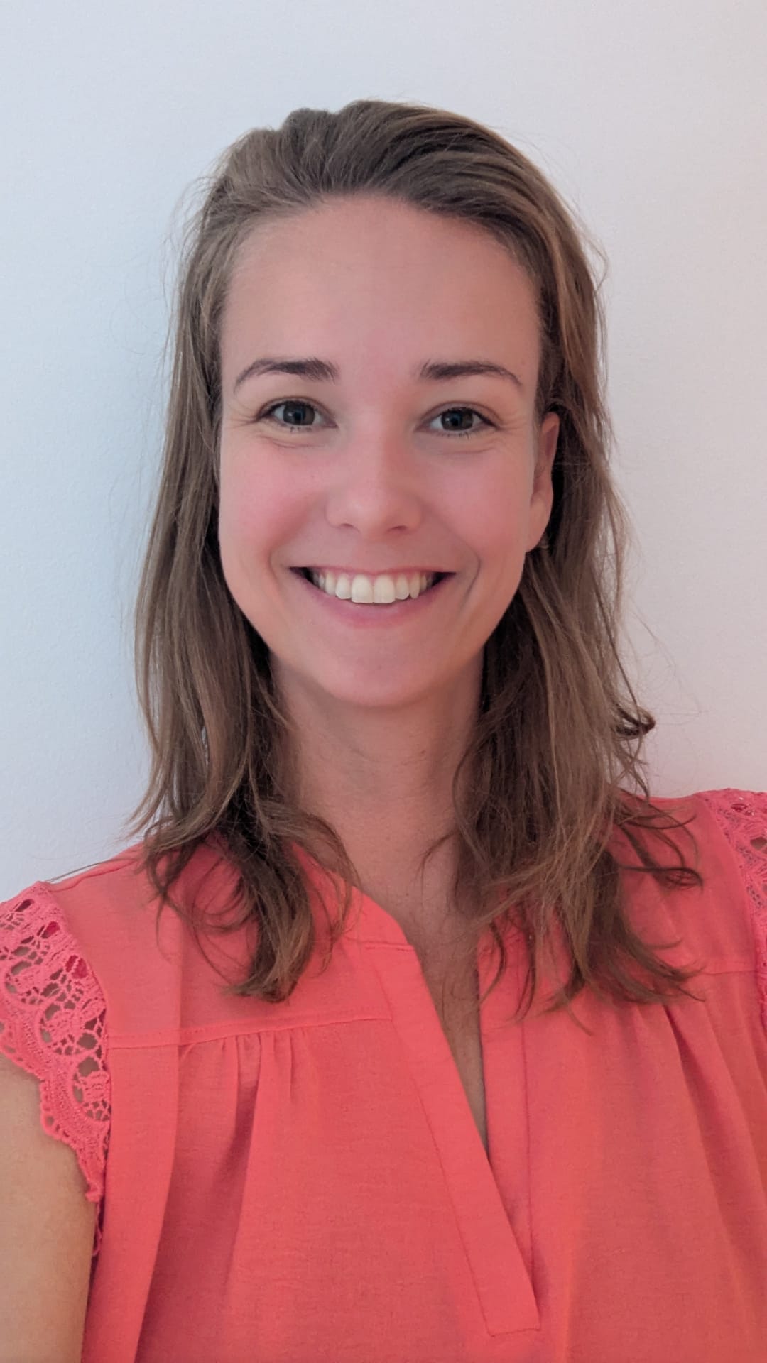 Michelle Profile Picture