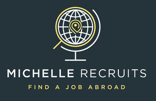 find a job abroad